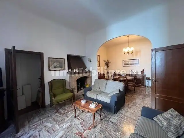 Appartamento in affitto a Siena