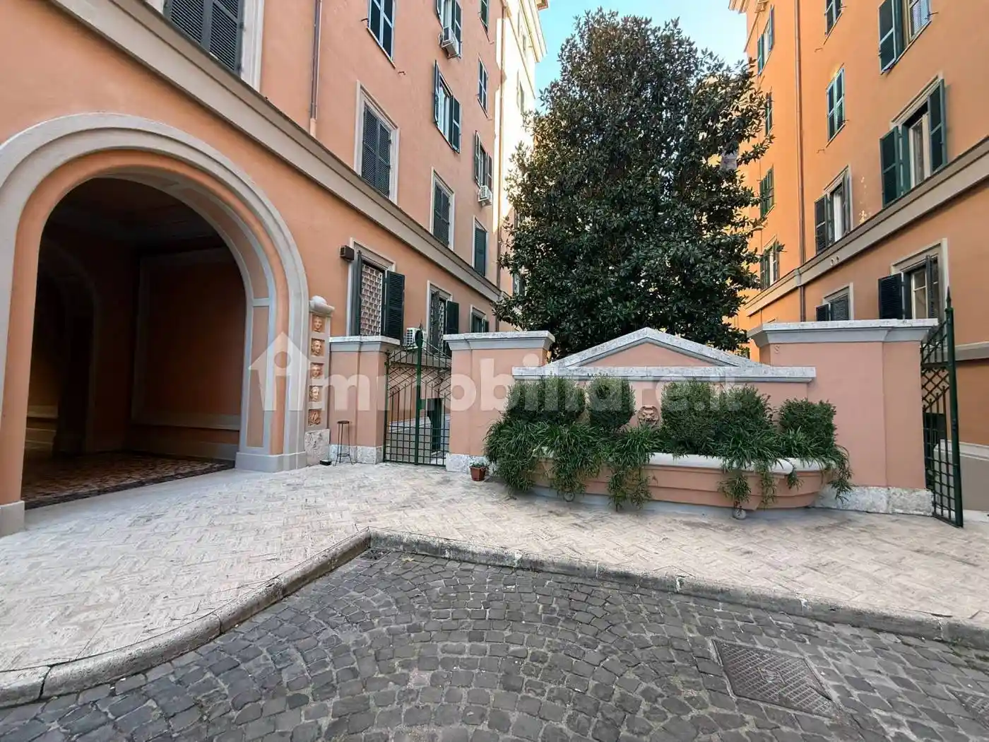 Quadrilocale via Guglielmo Calderini, Flaminio, Roma - foto 3