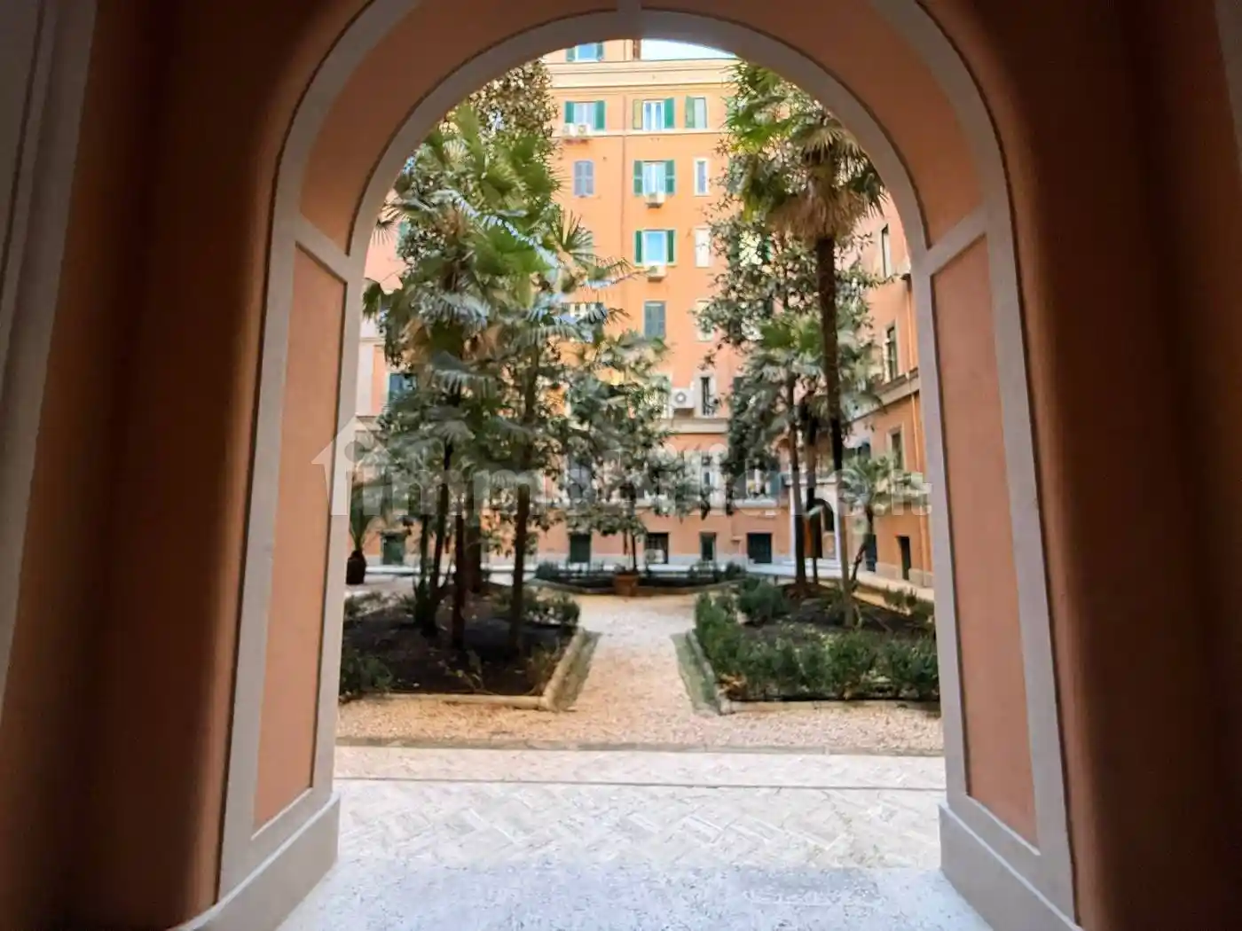 Quadrilocale via Guglielmo Calderini, Flaminio, Roma - foto 4