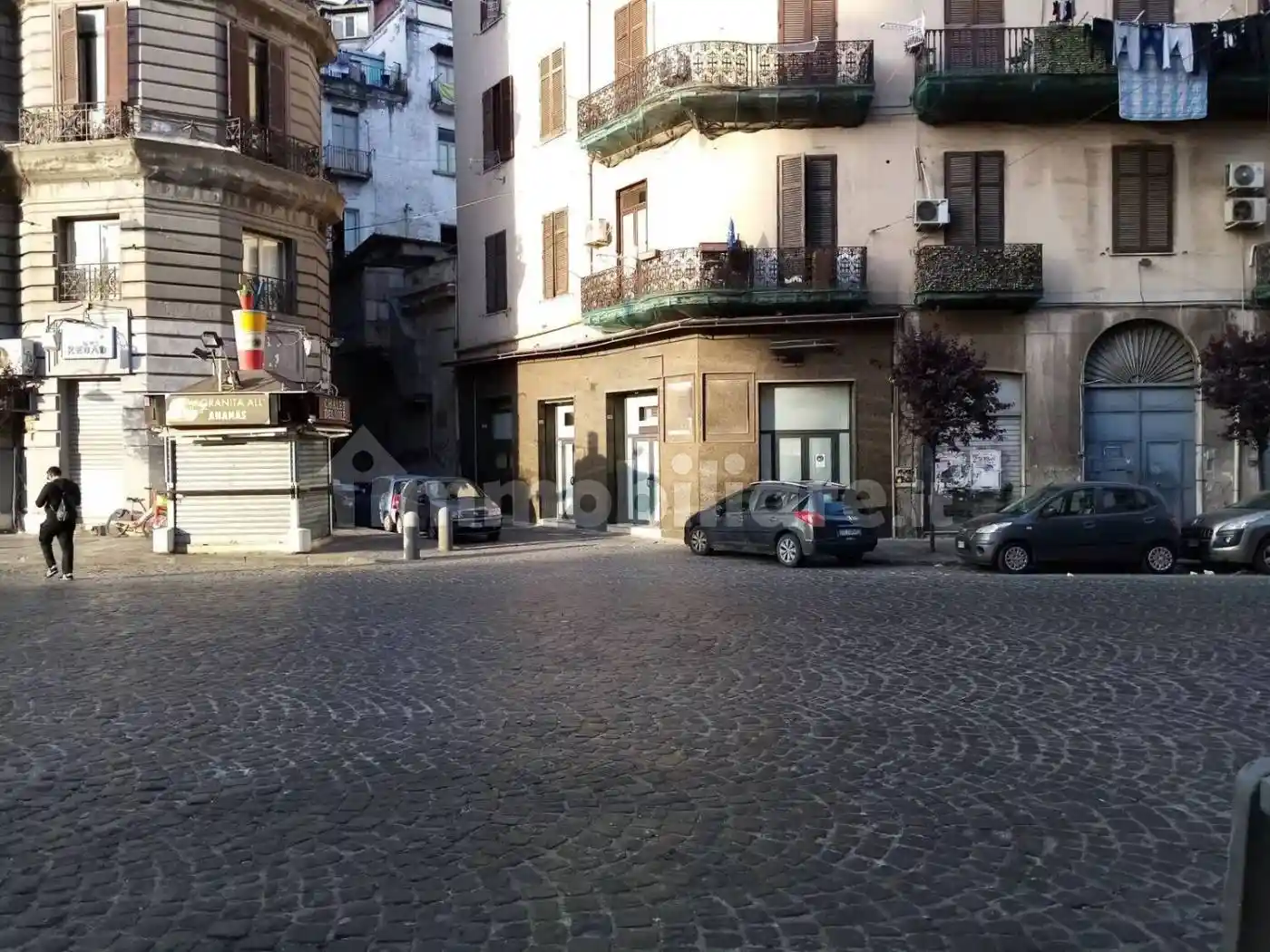 Palazzo - Edificio - foto 2