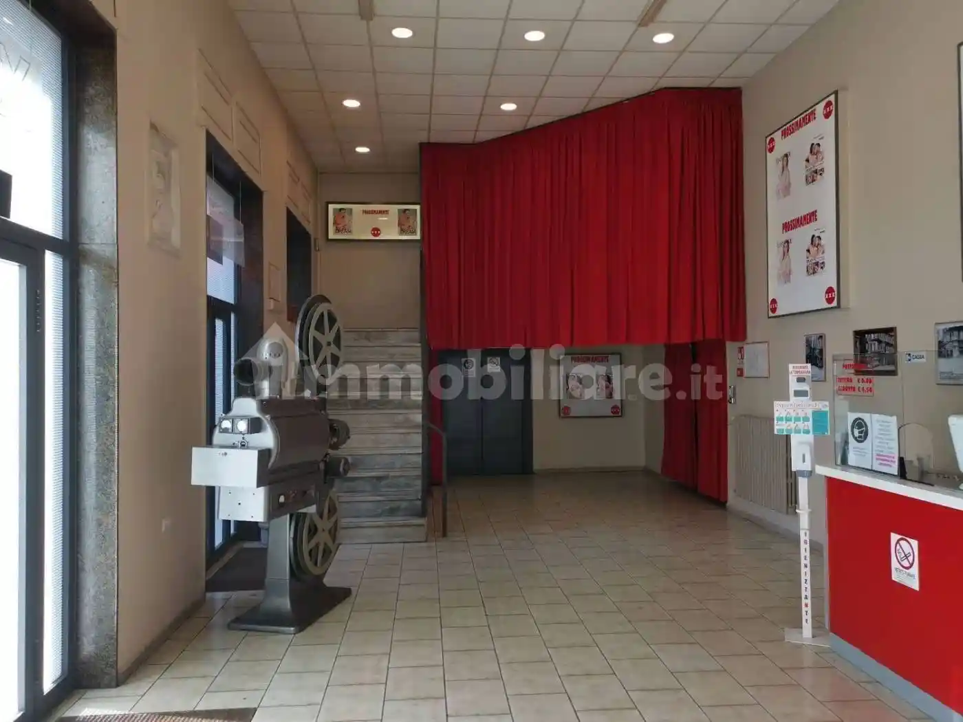 Palazzo - Edificio - foto 5