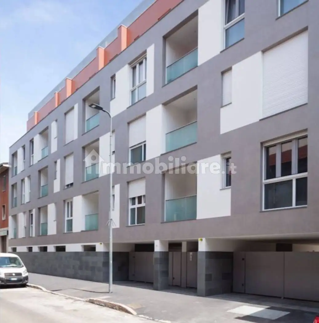 Apartment in vendita a Milan