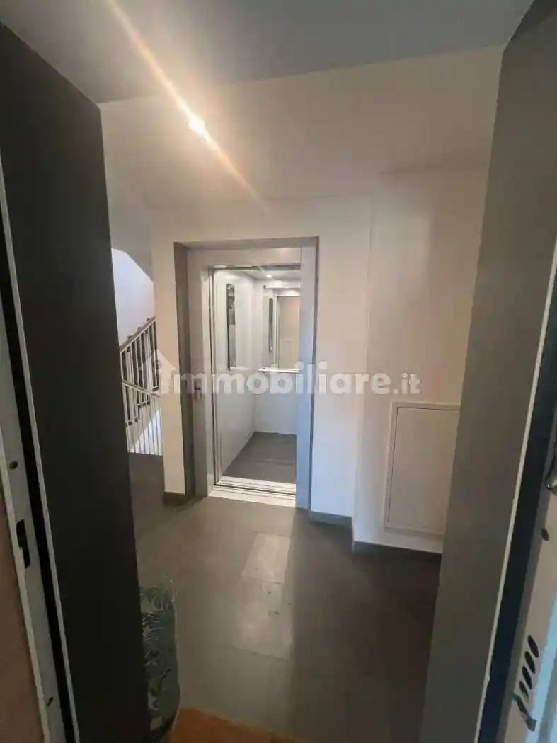 Bilocale via Leonardo Bruni 10, Dergano, Milano - foto 3