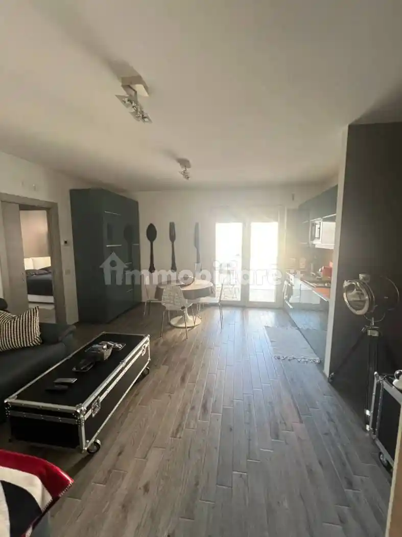 Bilocale via Leonardo Bruni 10, Dergano, Milano - foto 5