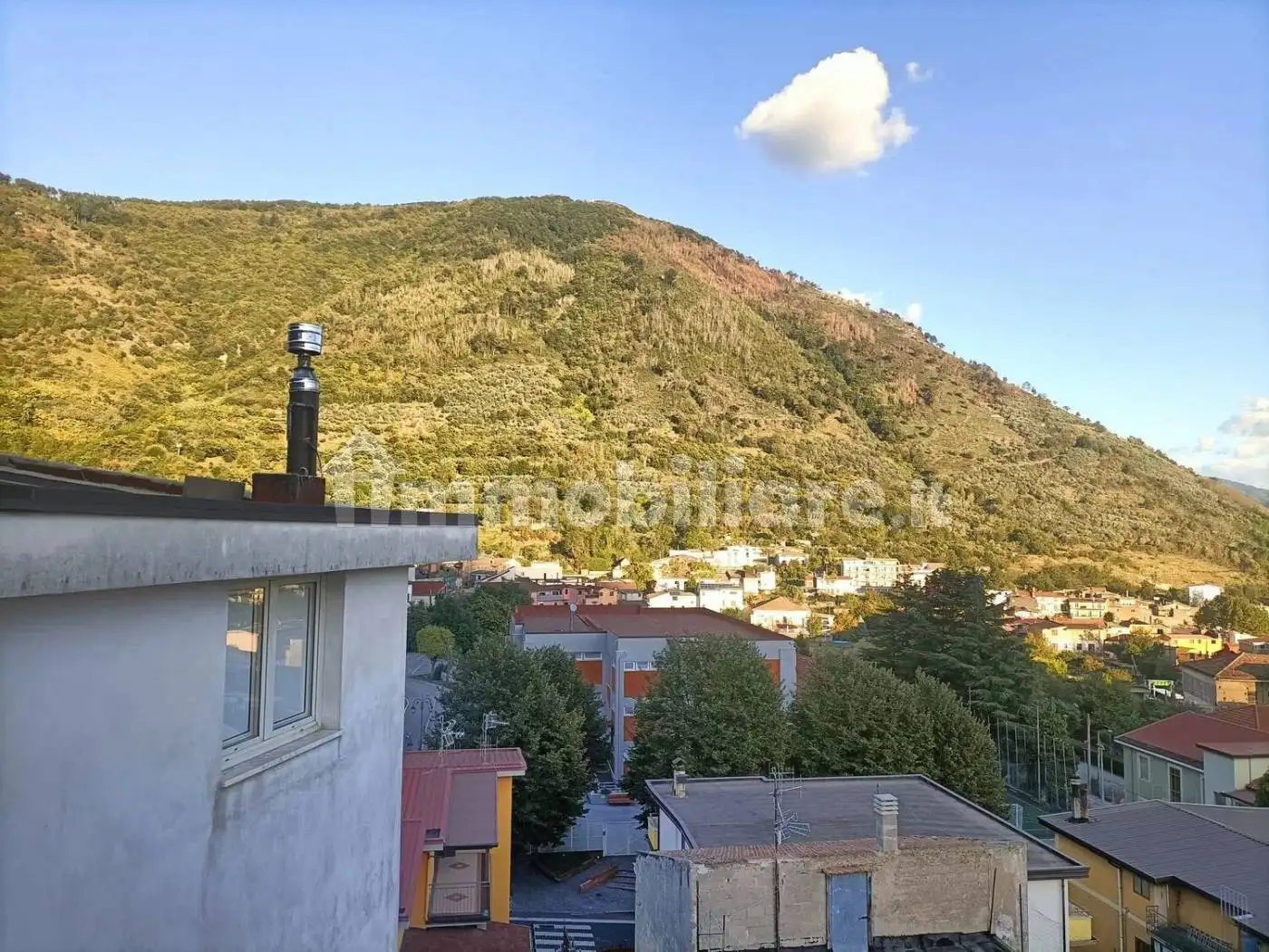 Trilocale piazza Ministro Giovanni De Falco, 37, Centro, Bracigliano - foto 2