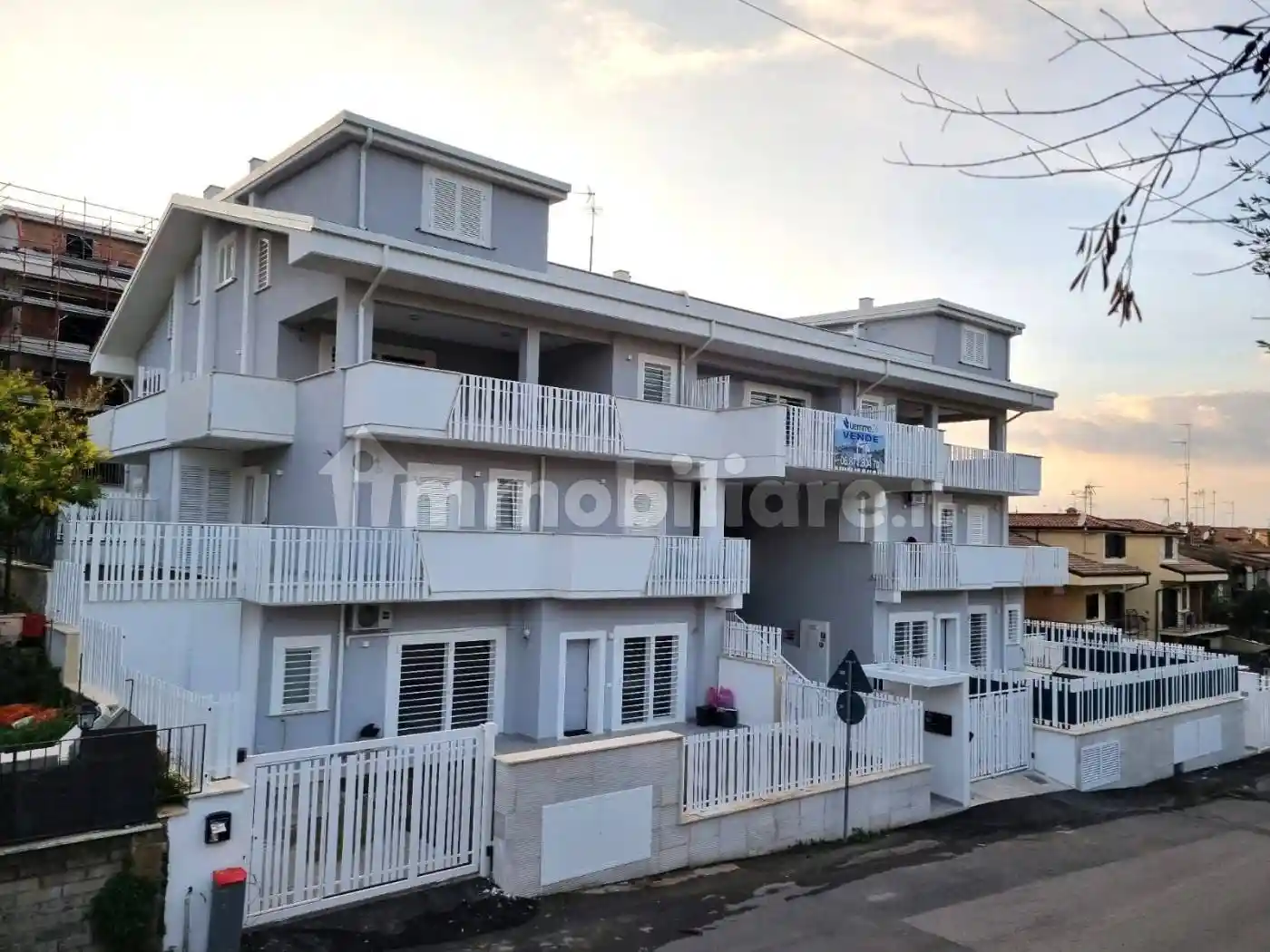 Attico - Mansarda in vendita a Guidonia Montecelio