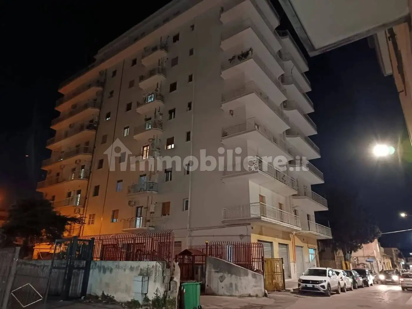 Appartamento in vendita a Pagani