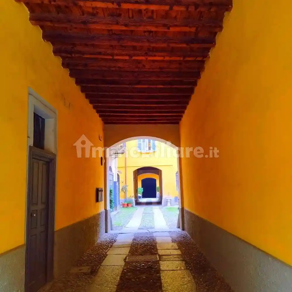 Trilocale via Carlo Farini 2, Garibaldi - Corso Como, Milano - foto 2