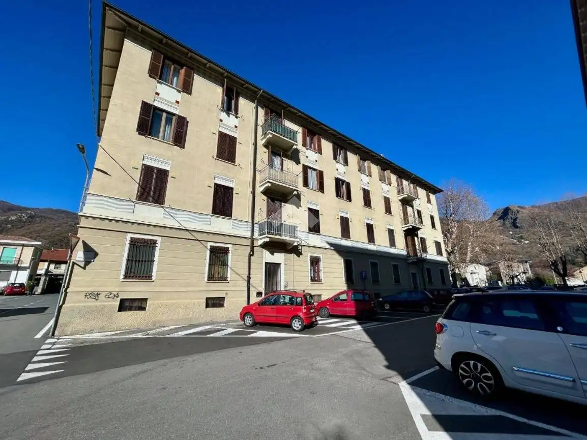 Appartamento in vendita a Condove