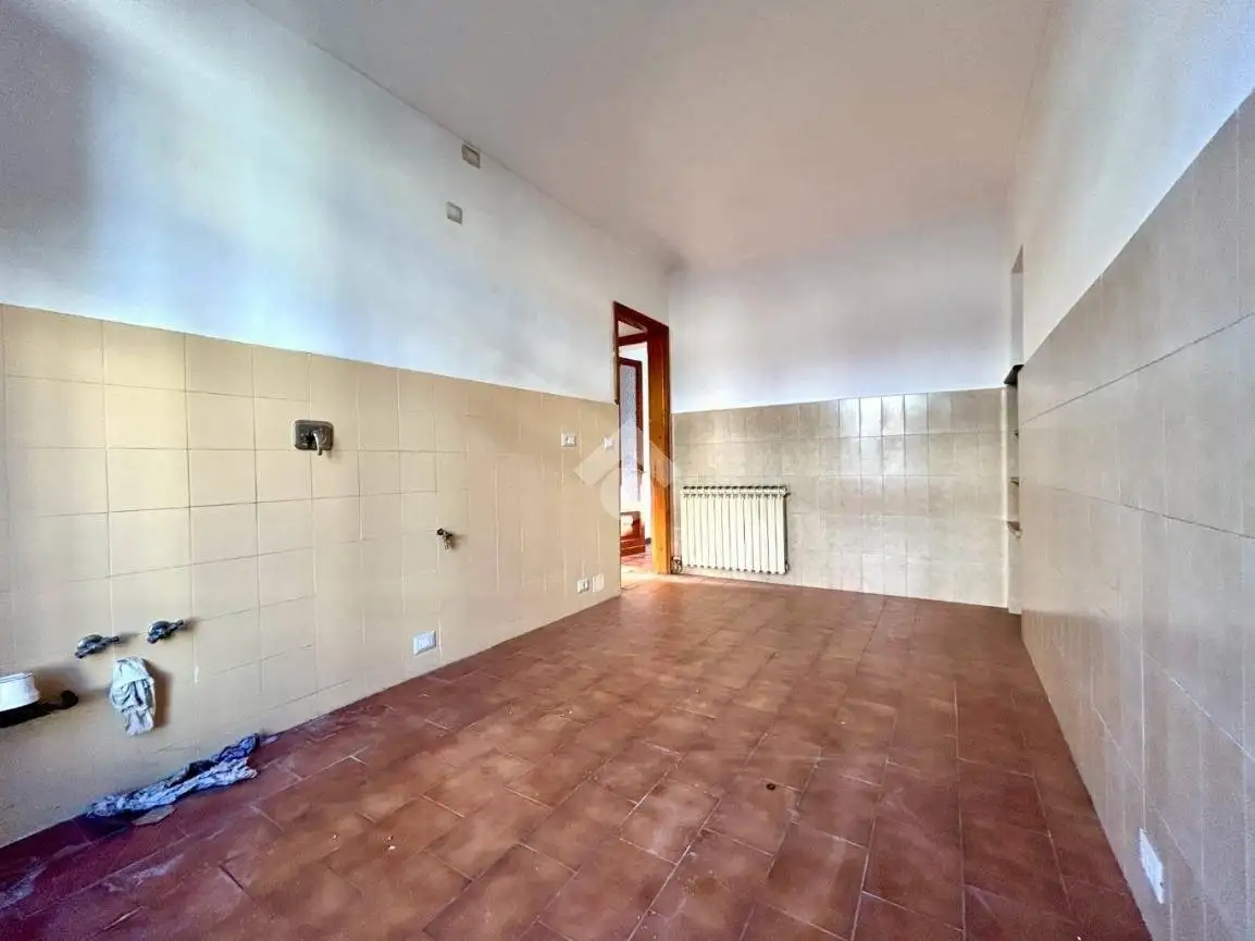 Trilocale via Achille Grandi 6, Centro, Condove - foto 3