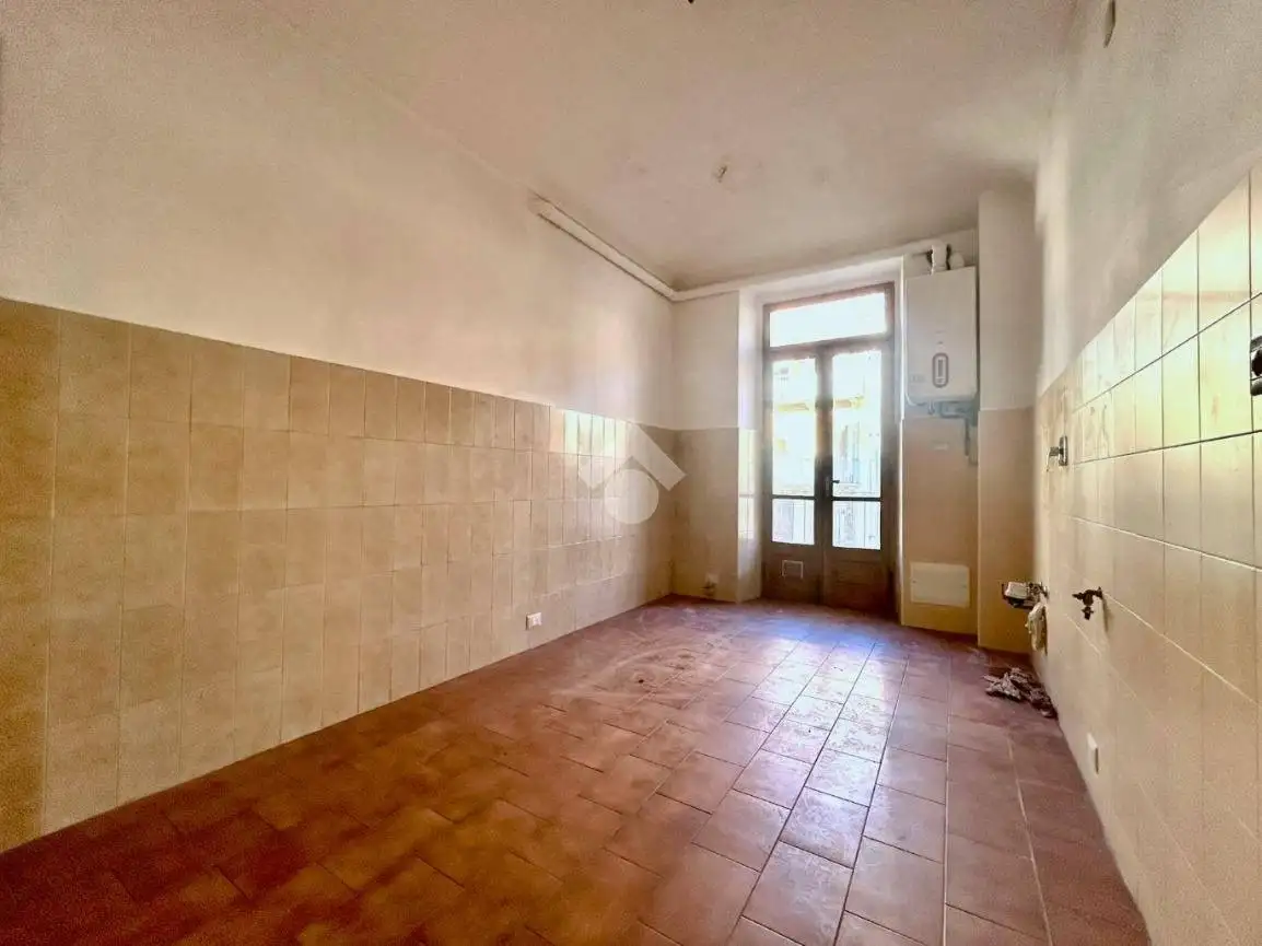 Trilocale via Achille Grandi 6, Centro, Condove - foto 4