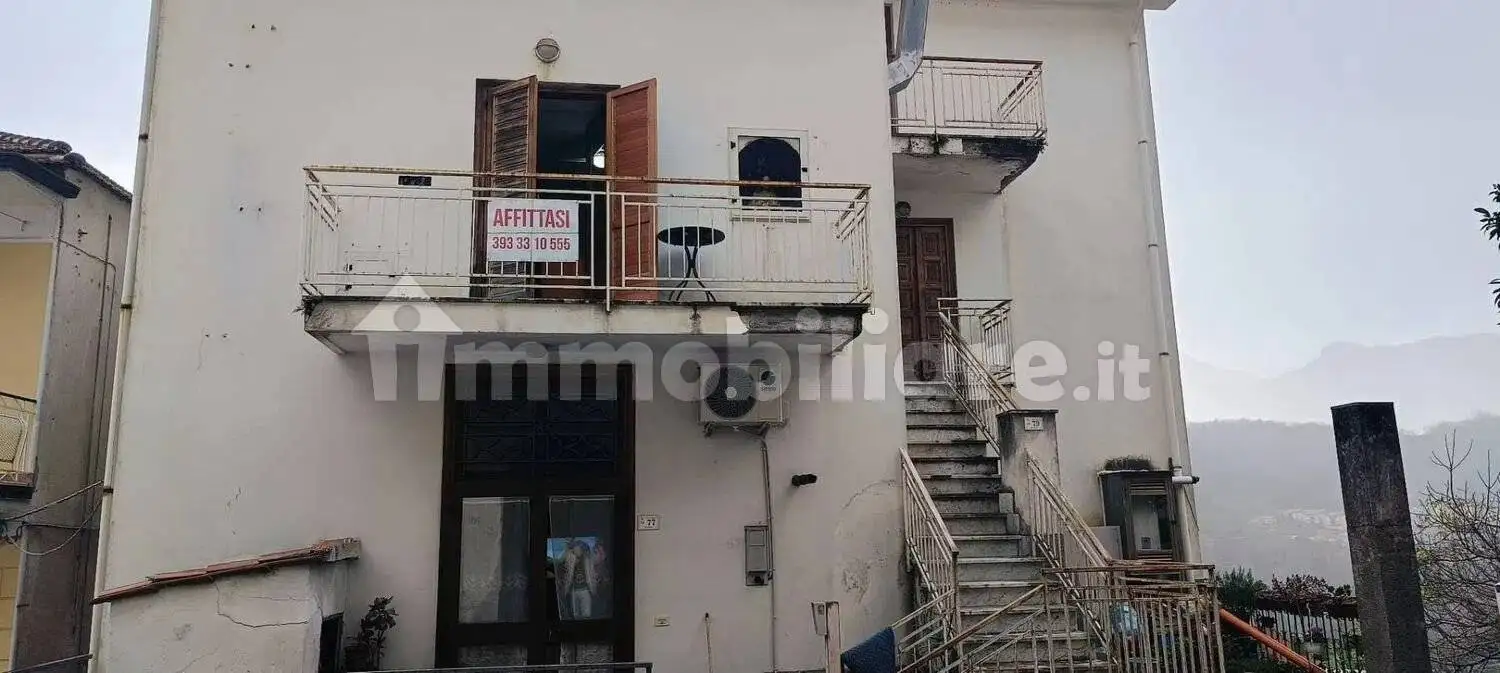 Appartamento in affitto a Tramonti