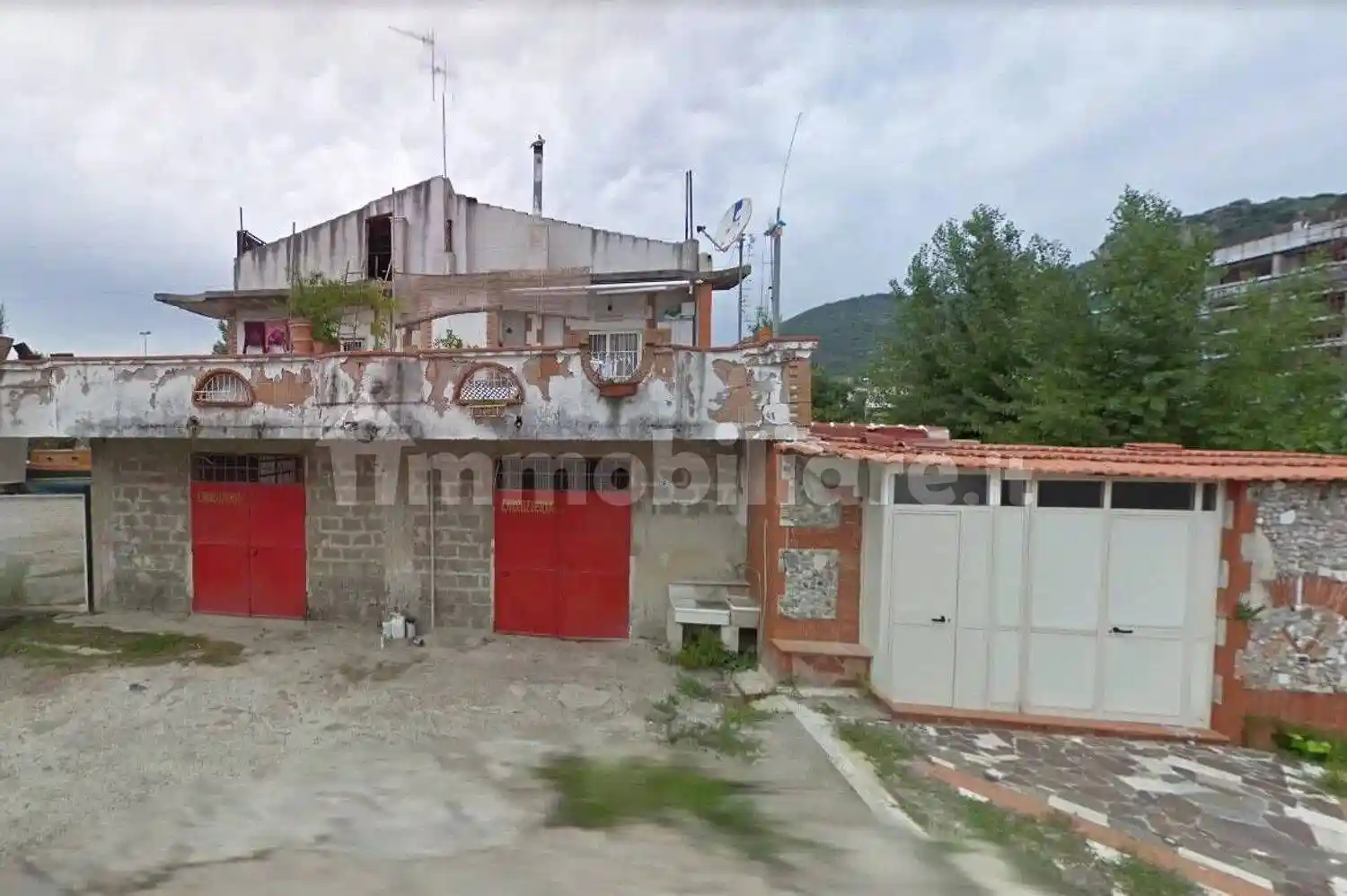 Villa unifamiliare via San Leonardo, 23, Mercatello - Mariconda, Salerno - foto 3