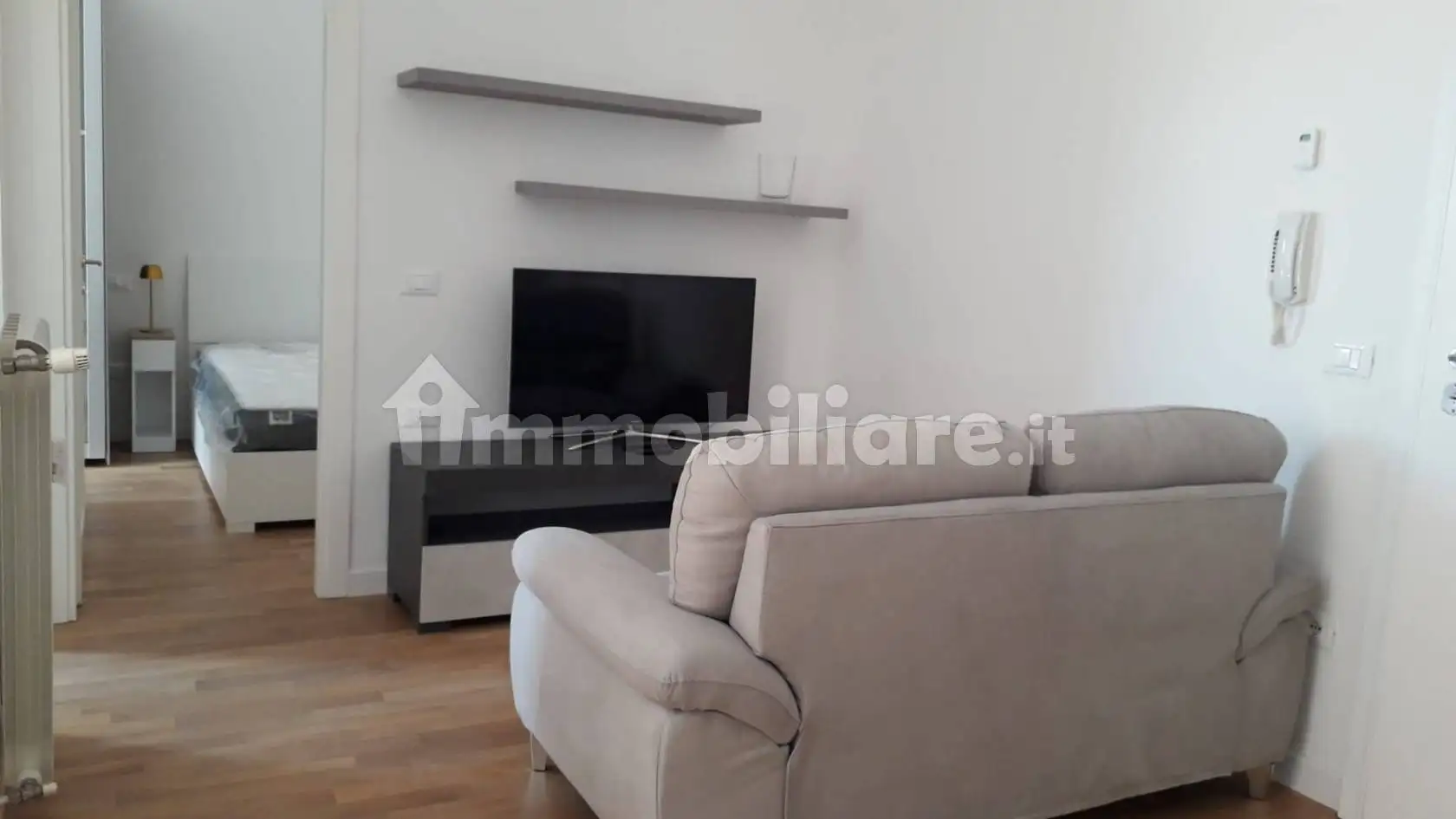 Appartamento in affitto a Bologna