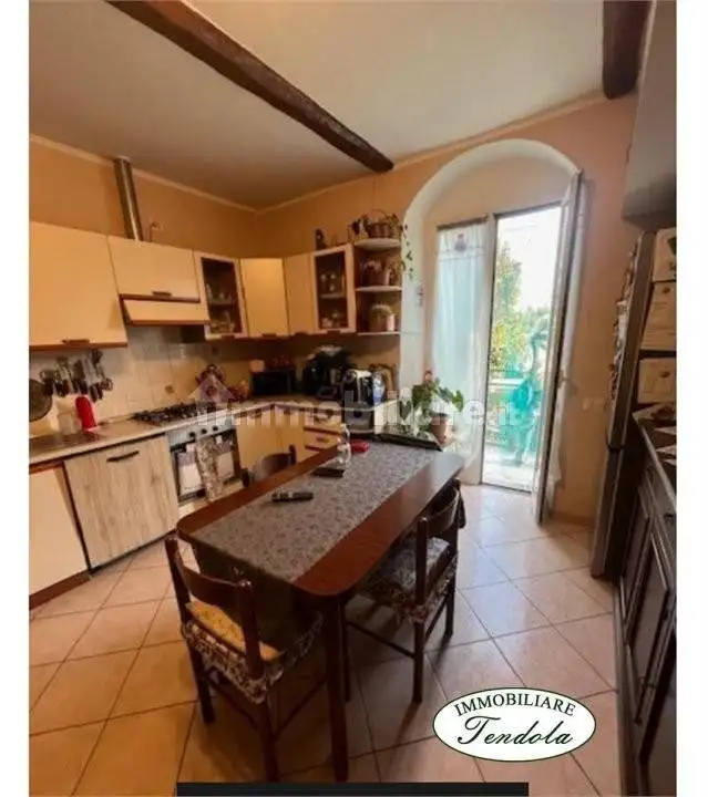 Appartamento in vendita a Castelnuovo Magra