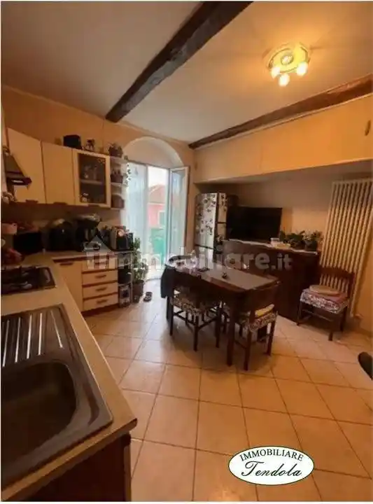 Trilocale primo piano, Colombiera Molicciara, Castelnuovo Magra - foto 2