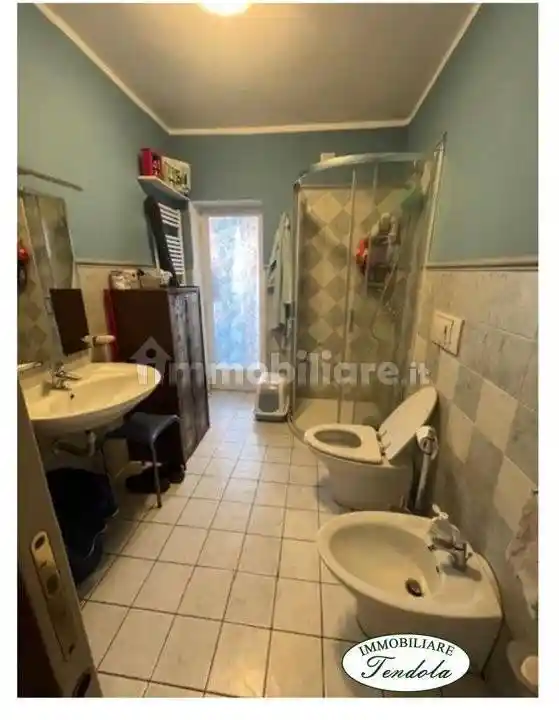 Trilocale primo piano, Colombiera Molicciara, Castelnuovo Magra - foto 5