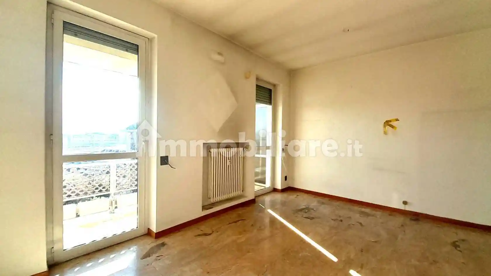 Quadrilocale via Gianfranco Zuretti 75, Cascina dei Pomi, Milano - foto 4