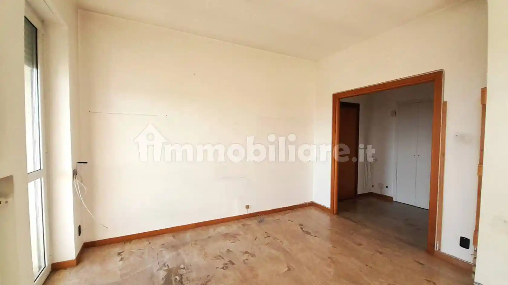 Quadrilocale via Gianfranco Zuretti 75, Cascina dei Pomi, Milano - foto 5