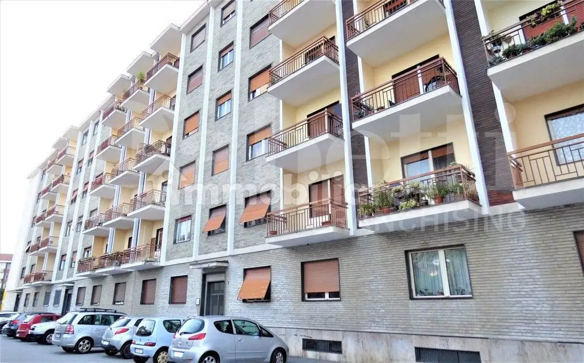 Appartamento in affitto a Pinerolo