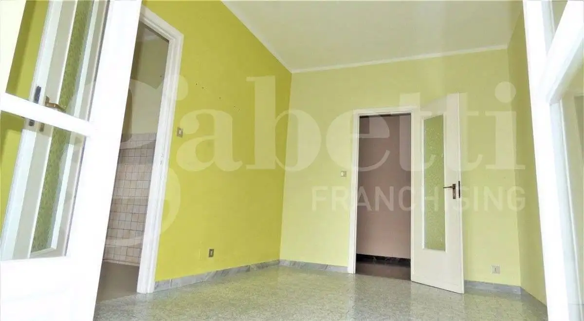 Trilocale via Cagni, 5, Stazione, Immacolata, Pinerolo - foto 2