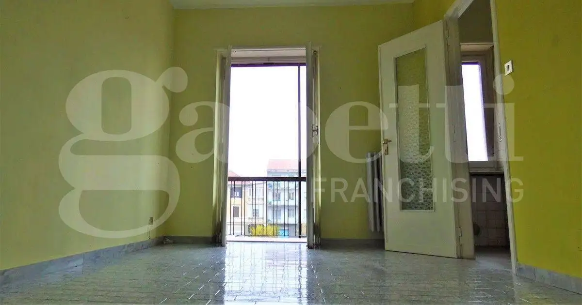 Trilocale via Cagni, 5, Stazione, Immacolata, Pinerolo - foto 3