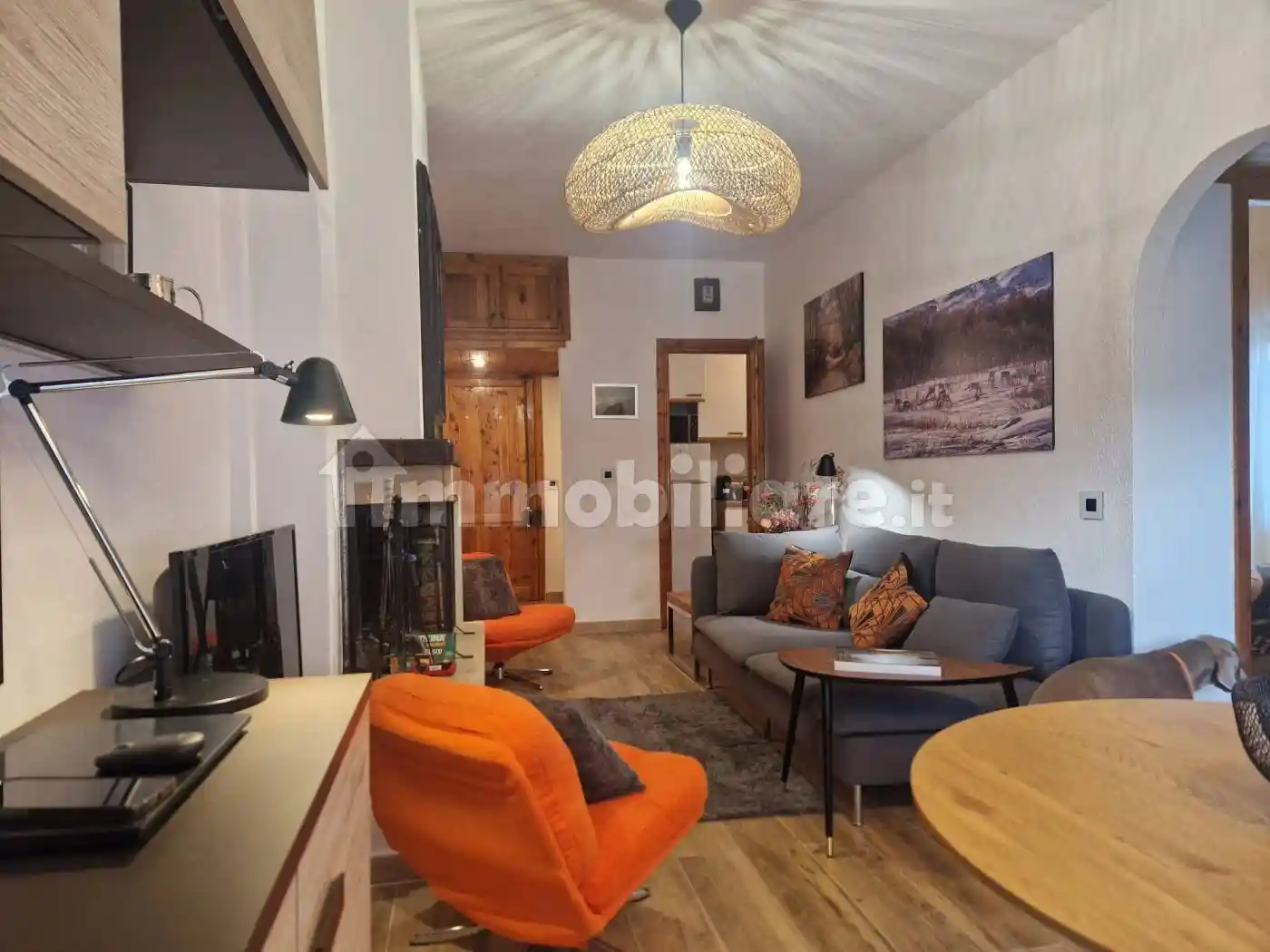 Appartamento - foto 4