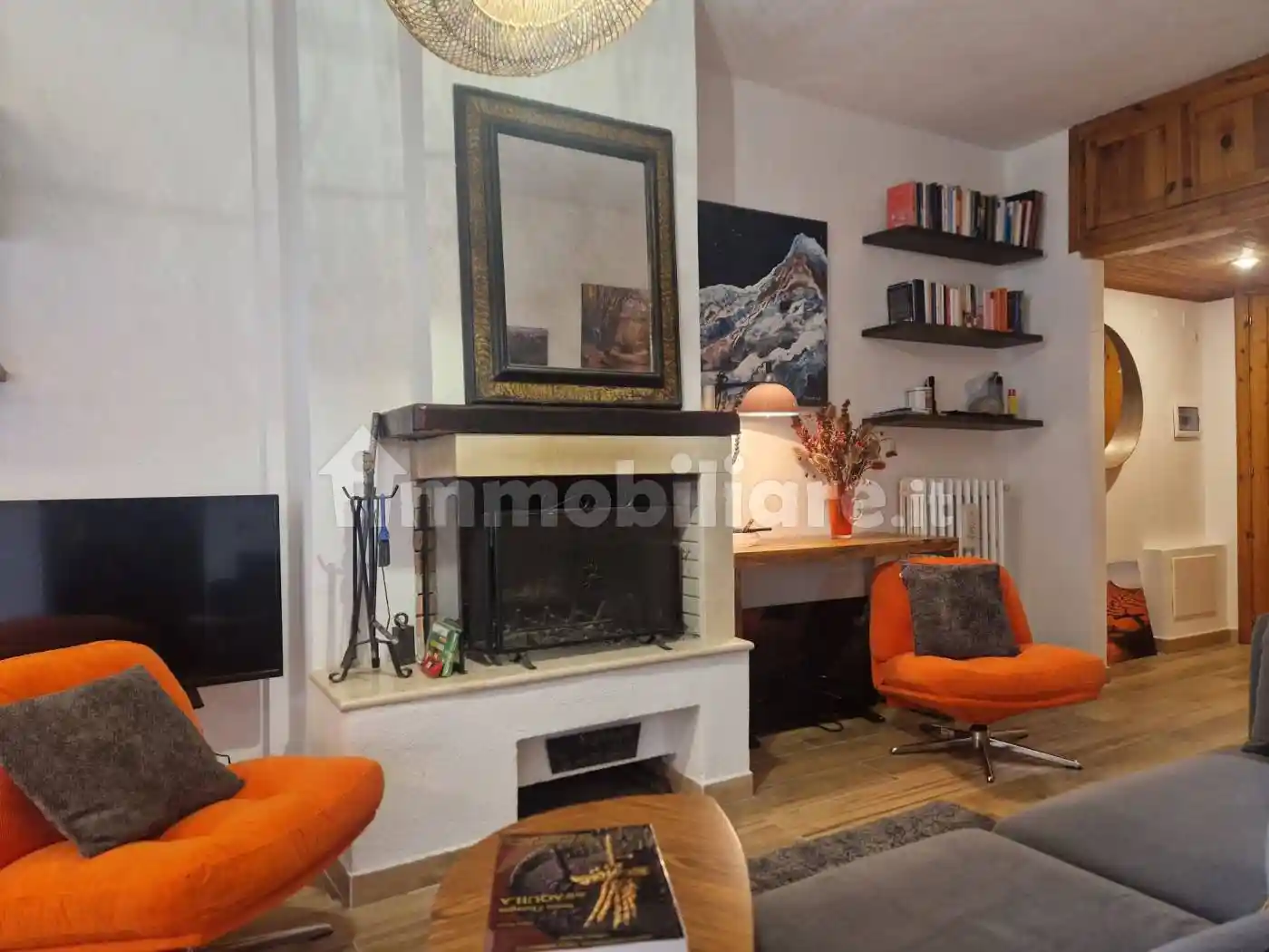 Appartamento - foto 5