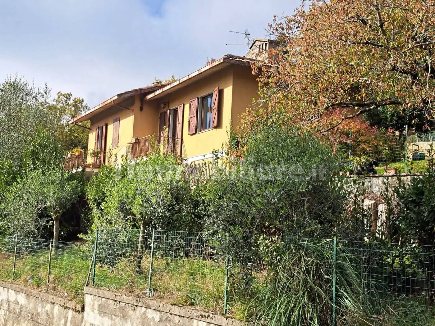 Villa in vendita a Pelago