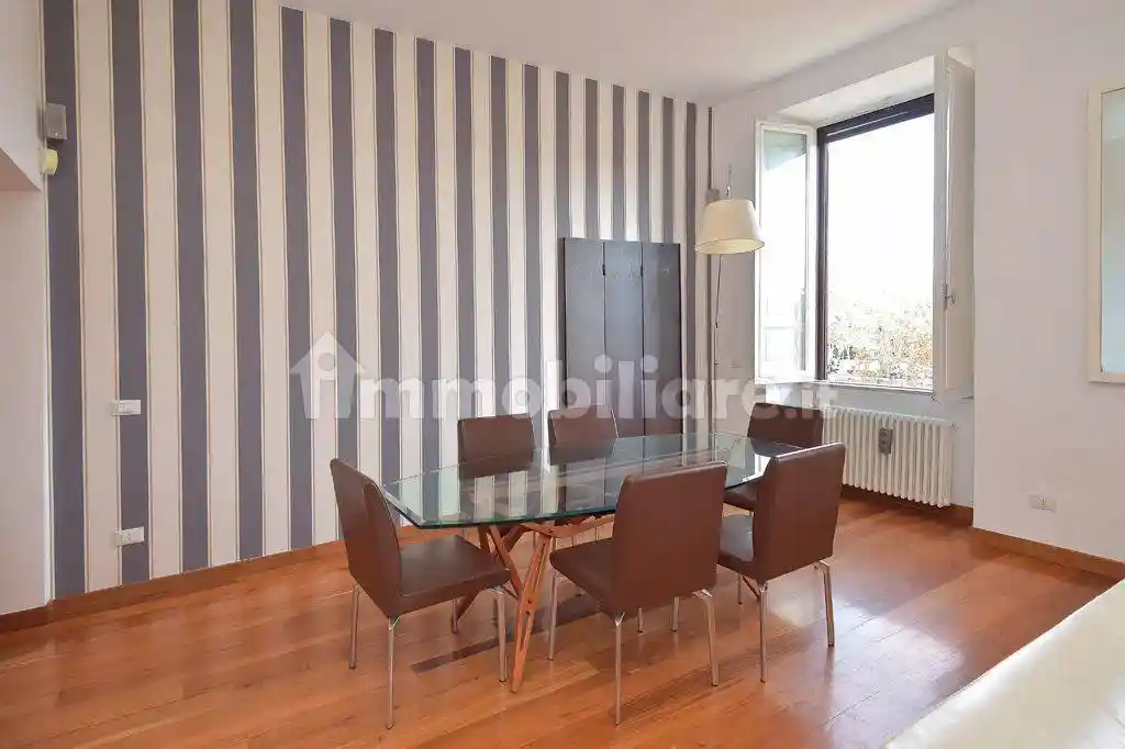 Quadrilocale Lungotevere dei Mellini, Prati, Roma - foto 3