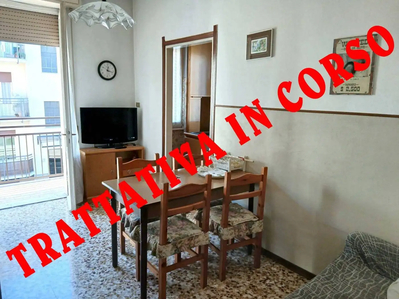 Appartamento in vendita a Vimercate