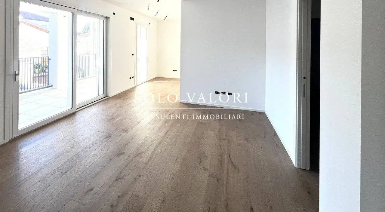 Appartamento in vendita a San Martino di Lupari