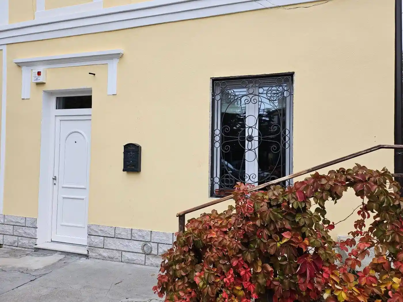 Trilocale via Gorizia 36, Gretta, Trieste - foto 2