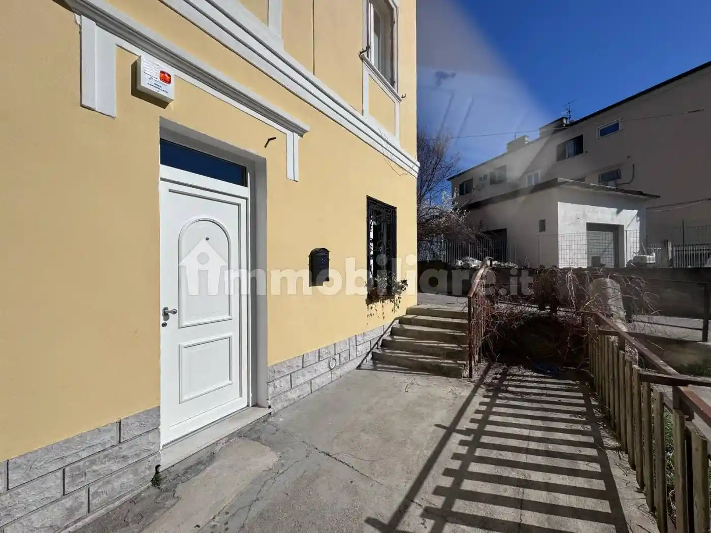 Trilocale via Gorizia 36, Gretta, Trieste - foto 3