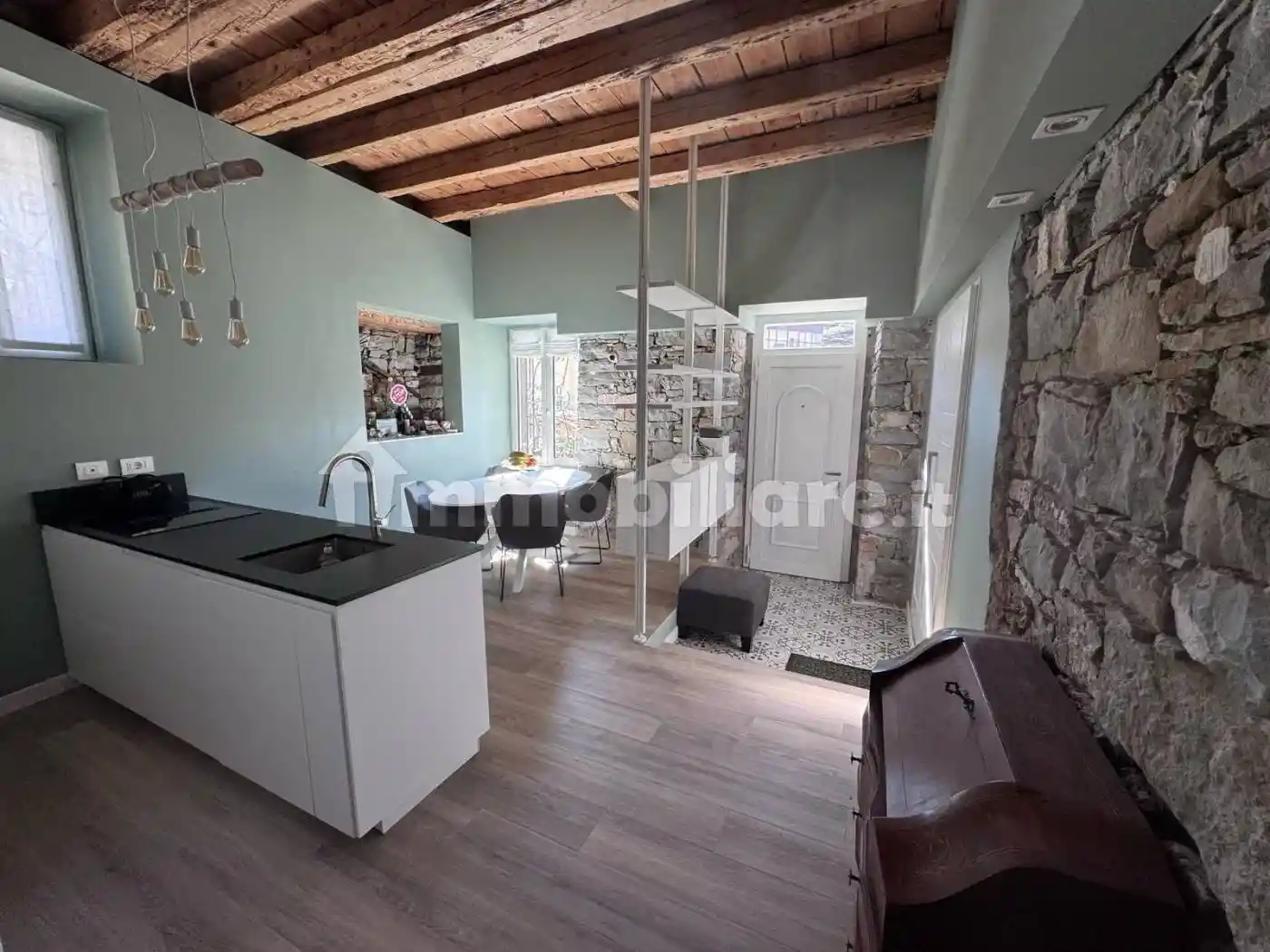 Trilocale via Gorizia 36, Gretta, Trieste - foto 5