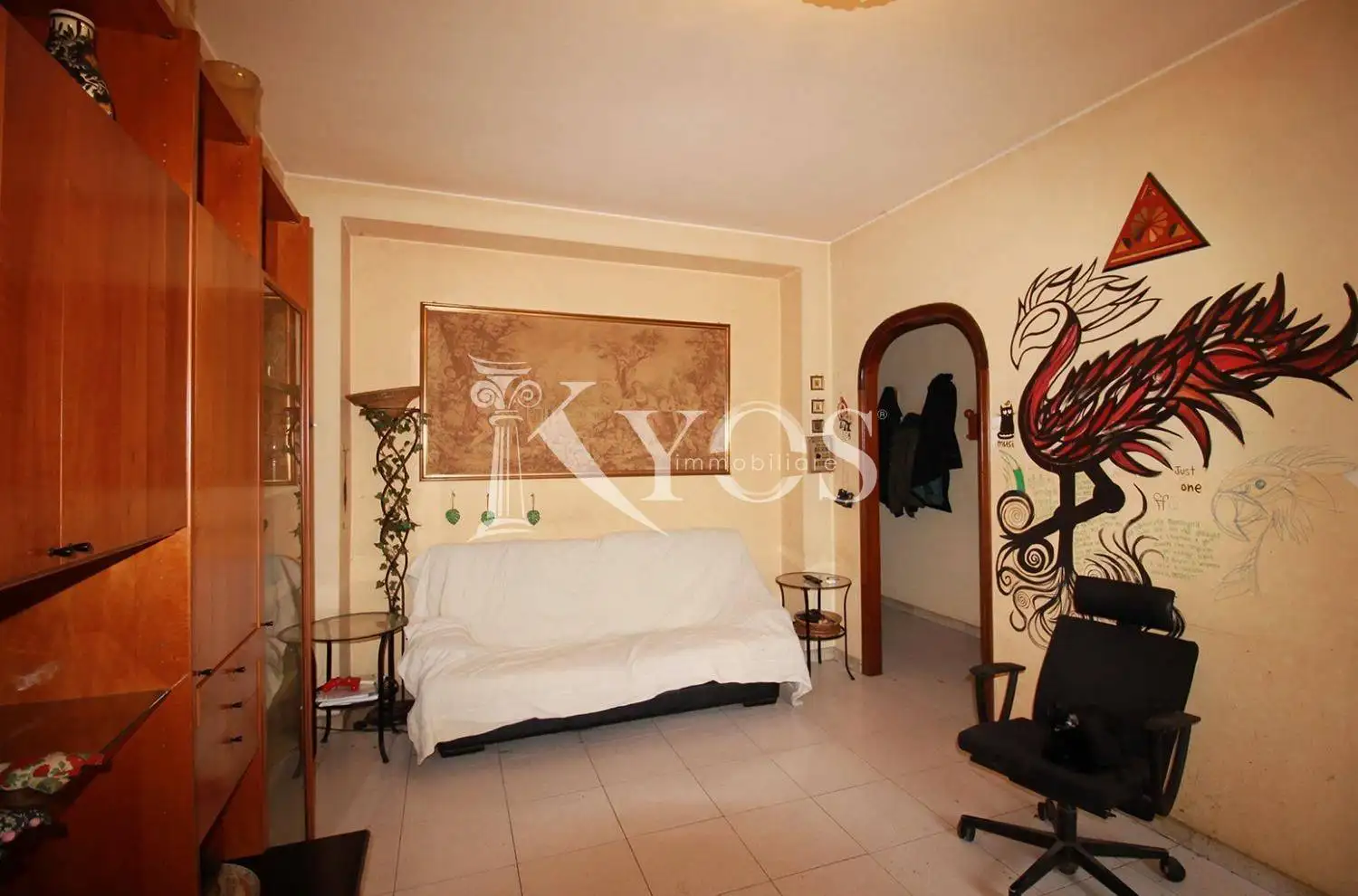 Apartment in vendita a Milan