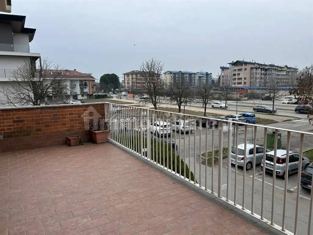 Appartamento in vendita a Alba