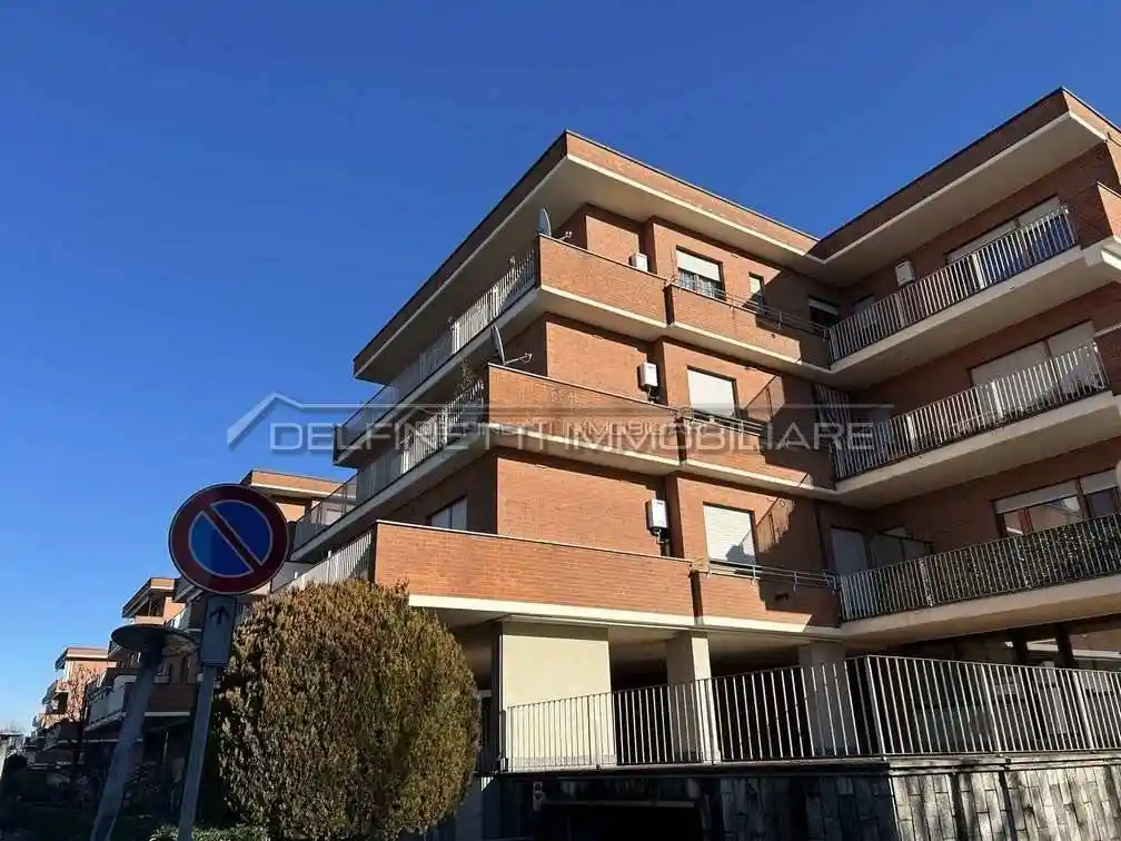 Trilocale corso Europa, Borgo Piave, Corso Europa, Zona Ferrero, Alba - foto 2