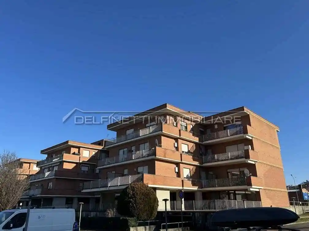 Trilocale corso Europa, Borgo Piave, Corso Europa, Zona Ferrero, Alba - foto 5