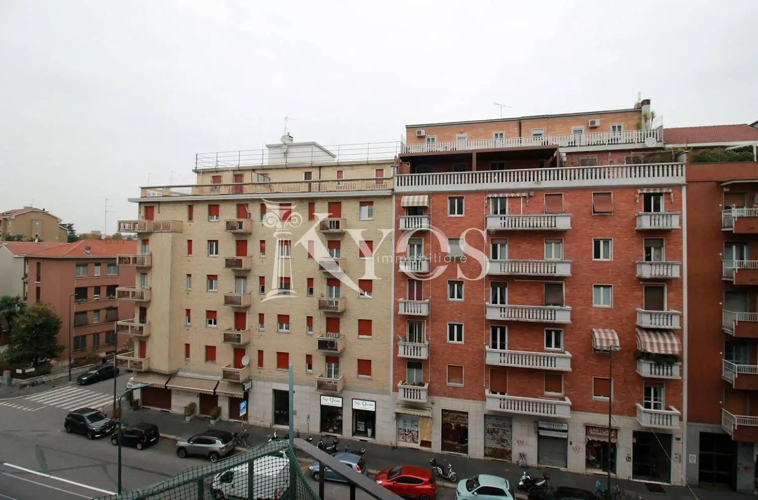 Apartment in vendita a Milan
