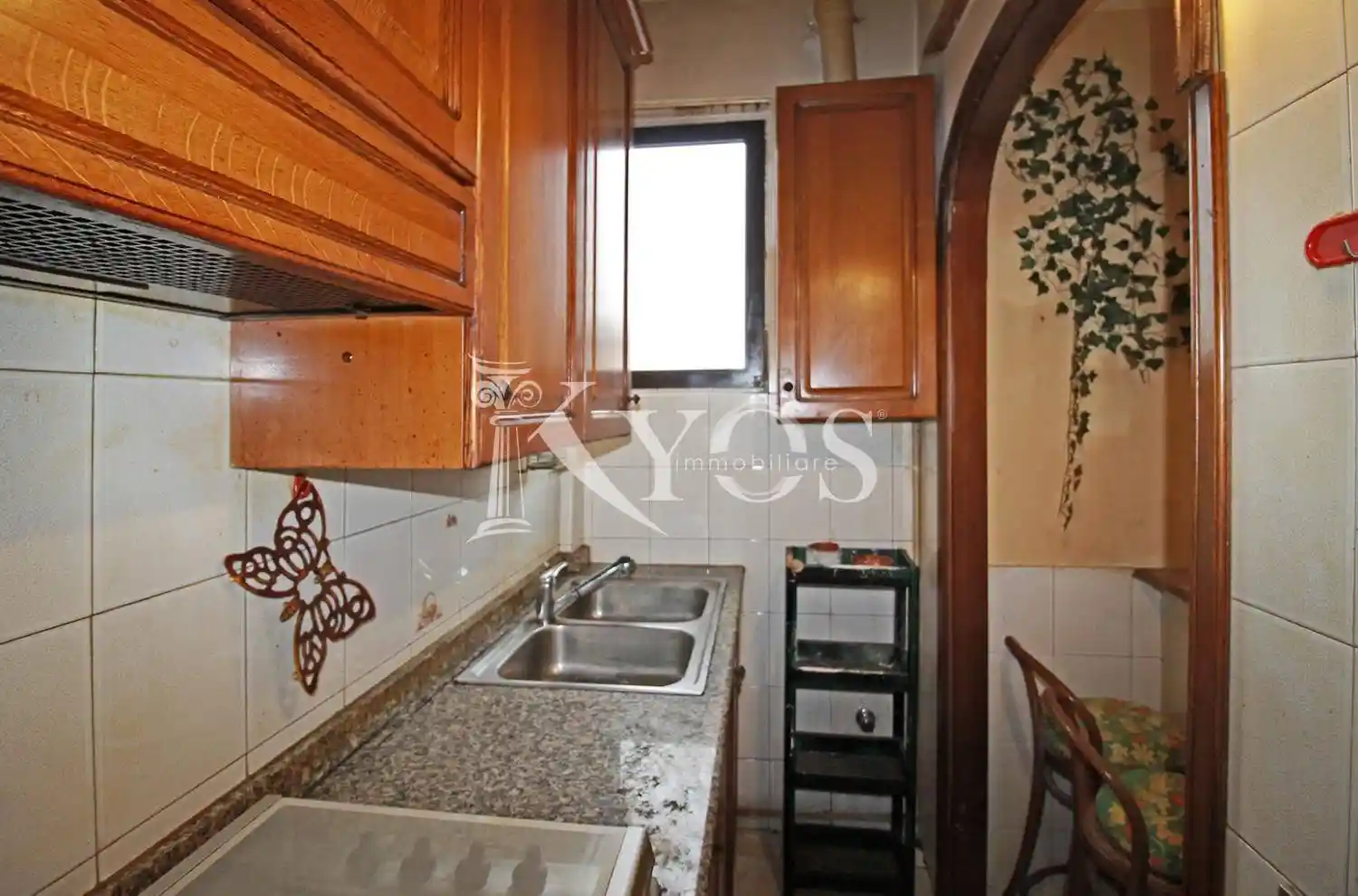 Trilocale via delle Forze Armate 41, Piazzale Siena, Milano - foto 4