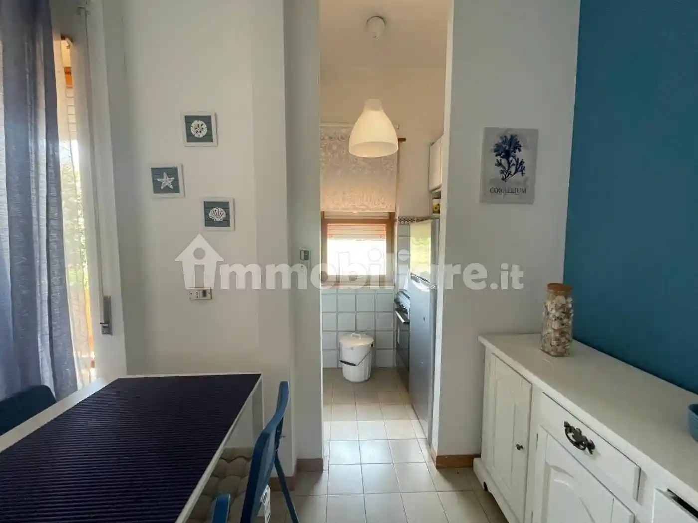 Villa a schiera via Capitello, Fregene, Fiumicino - foto 3