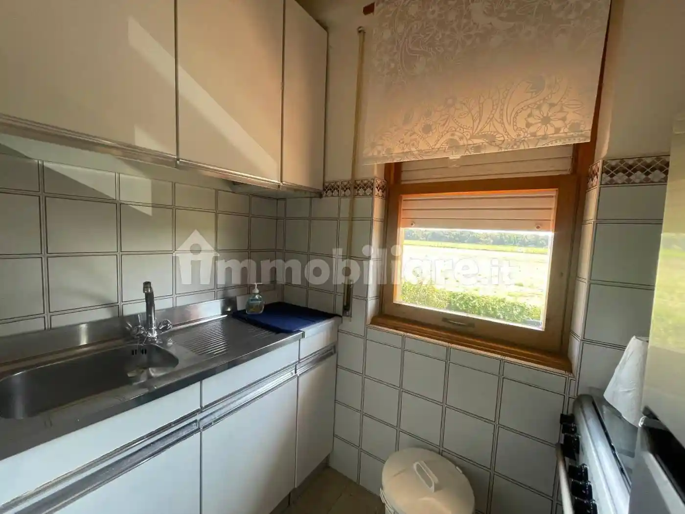 Villa a schiera via Capitello, Fregene, Fiumicino - foto 5