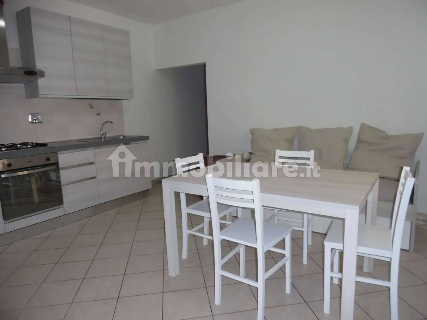 Appartamento in affitto a Bologna