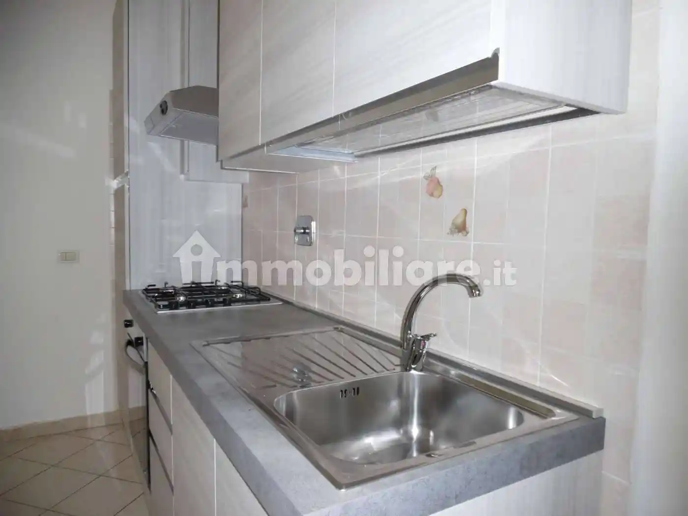 Bilocale via San Mamolo, Colli San Mamolo, Bologna - foto 5