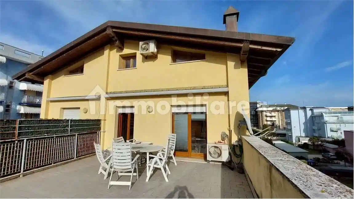 Quadrilocale Brensole, Lido Est, Jesolo - foto 2