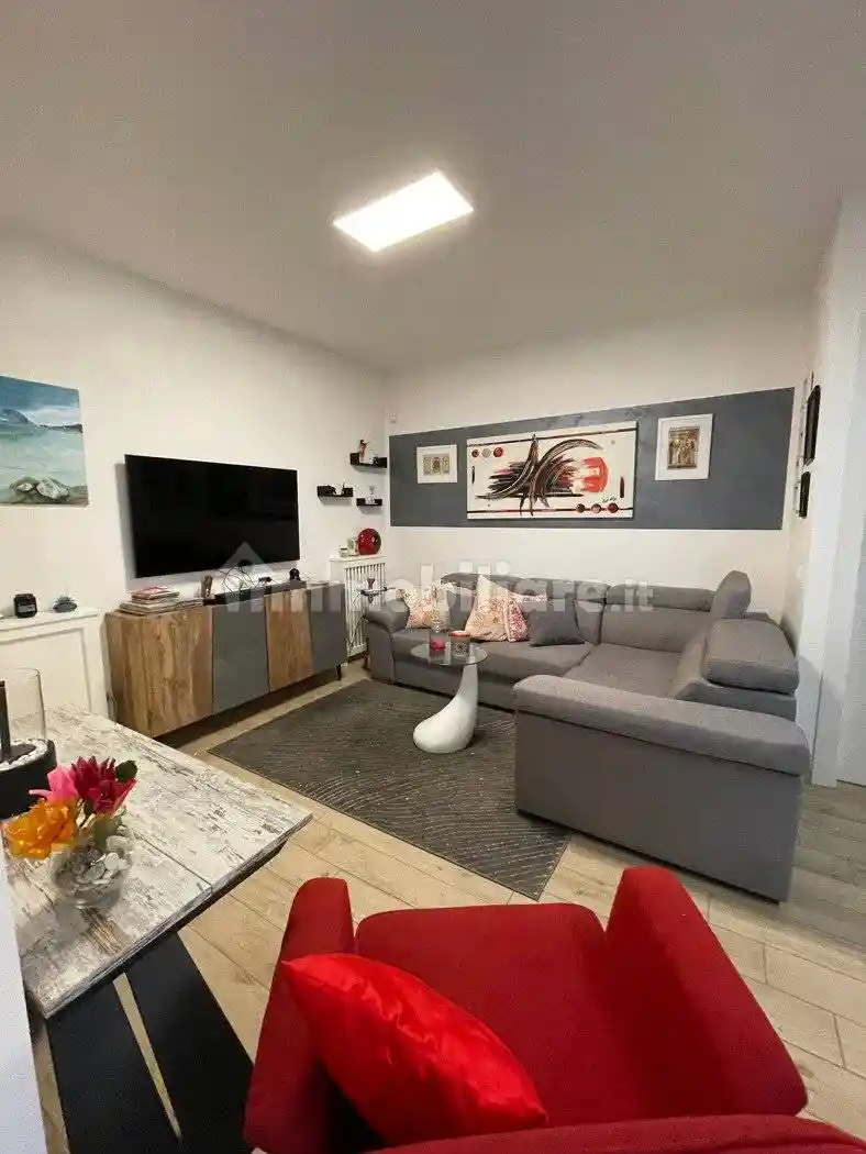 Trilocale via Calarossa, 38, Centro, Terrasini - foto 2