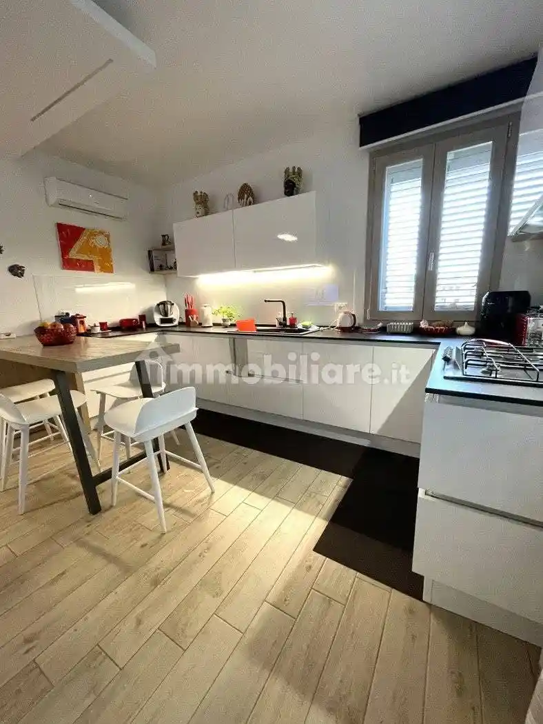 Trilocale via Calarossa, 38, Centro, Terrasini - foto 3