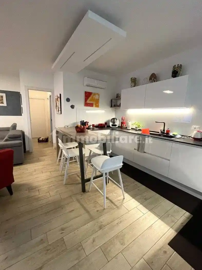 Trilocale via Calarossa, 38, Centro, Terrasini - foto 4