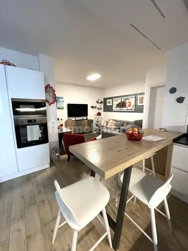 Trilocale via Calarossa, 38, Centro, Terrasini - foto 5